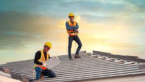 Best Solar Panel Roofing Installation  in USA